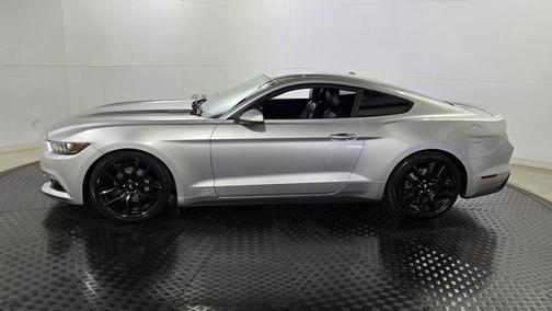 2015 Ford Mustang EcoBoost Premium