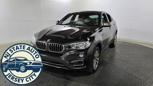 2019 BMW X6 xDrive35i