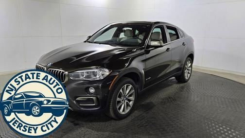2019 BMW X6 xDrive35i