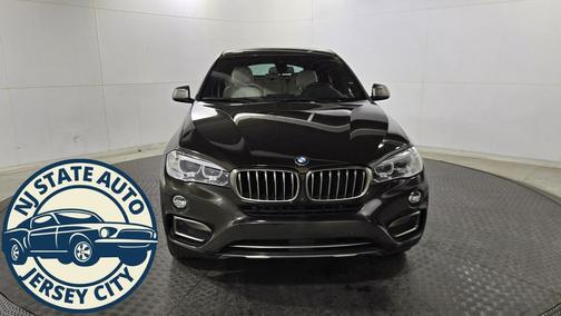 2019 BMW X6 xDrive35i