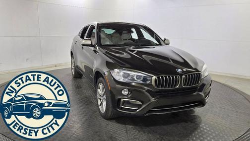 2019 BMW X6 xDrive35i