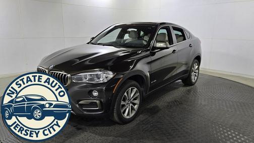 2019 BMW X6 xDrive35i