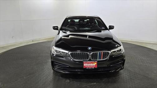 2019 BMW 540 xDrive
