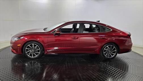 2023 Hyundai SONATA Limited