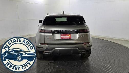 2023 Land Rover Range Rover Evoque R-Dynamic SE