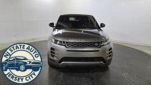 2023 Land Rover Range Rover Evoque R-Dynamic SE