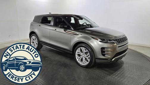 2023 Land Rover Range Rover Evoque R-Dynamic SE