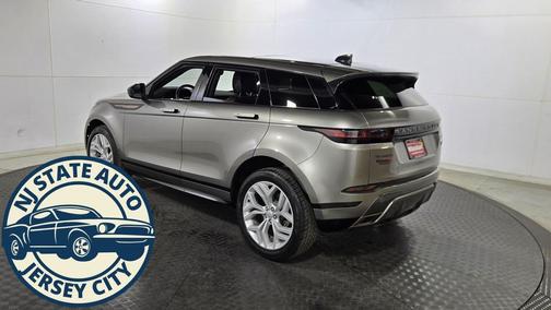 2023 Land Rover Range Rover Evoque R-Dynamic SE