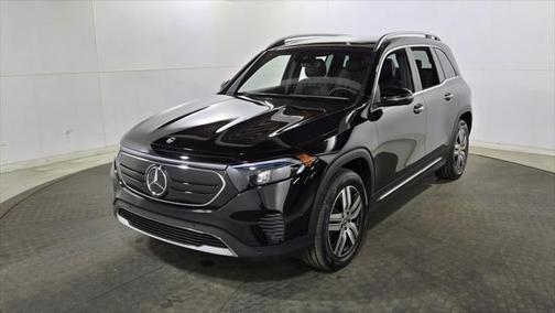 2022 Mercedes-Benz EQB 300 4MATIC