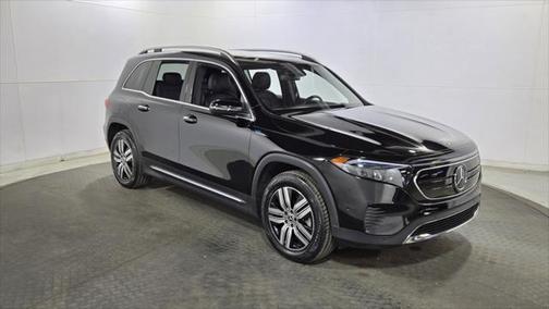 2022 Mercedes-Benz EQB 300 4MATIC