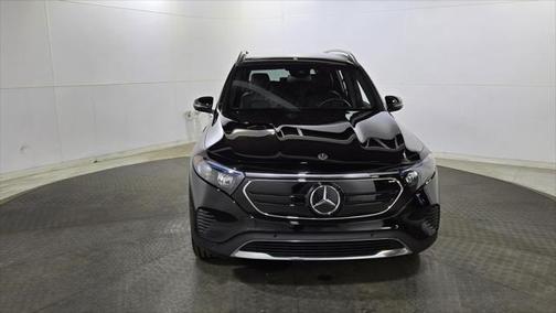 2022 Mercedes-Benz EQB 300 4MATIC