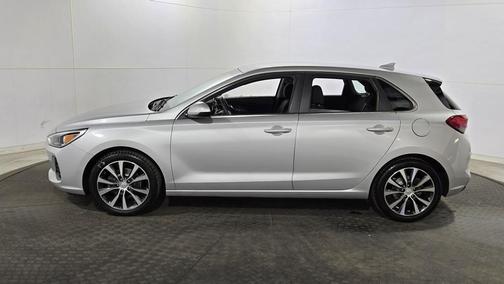 2018 Hyundai Elantra GT Base