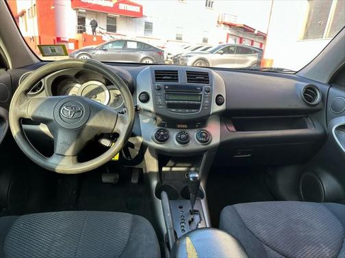 2008 Toyota RAV4 Sport