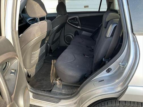 2008 Toyota RAV4 Sport