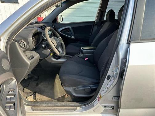 2008 Toyota RAV4 Sport