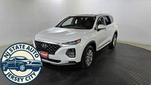 2019 Hyundai SANTA FE SE 2.4