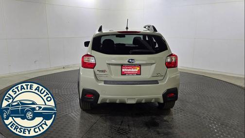 2014 Subaru XV Crosstrek 2.0i Premium