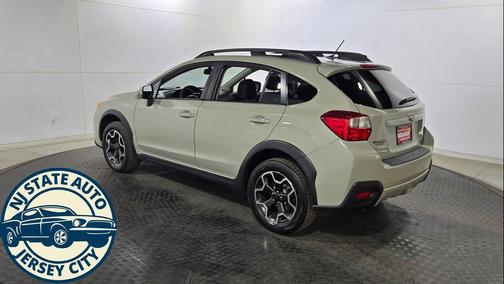 2014 Subaru XV Crosstrek 2.0i Premium
