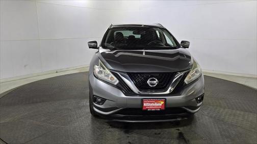 2015 Nissan Murano SL