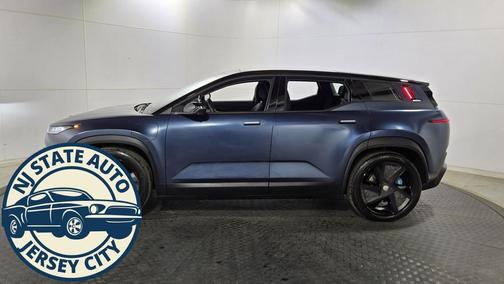 2023 Fisker Ocean One