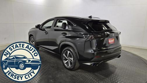 2018 Lexus NX 300 Base