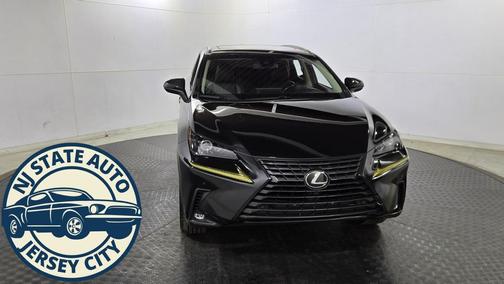 2018 Lexus NX 300 Base