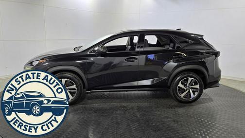 2018 Lexus NX 300 Base