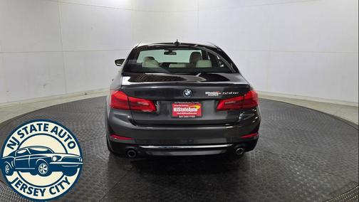 2018 BMW 530e xDrive iPerformance