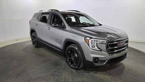 2023 GMC Terrain AWD AT4
