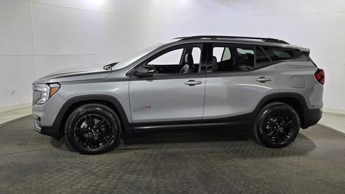 2023 GMC Terrain AWD AT4