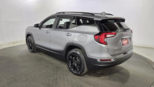 2023 GMC Terrain AWD AT4