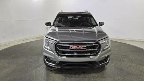 2023 GMC Terrain AWD AT4