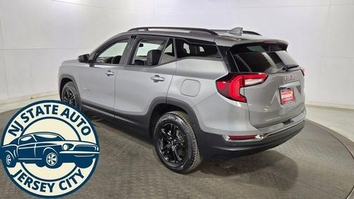 2023 GMC Terrain AWD AT4
