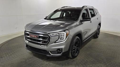 2023 GMC Terrain AWD AT4