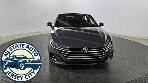 2021 Volkswagen Arteon 2.0T SEL Premium R-Line 4MOTION