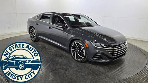 2021 Volkswagen Arteon 2.0T SEL Premium R-Line 4MOTION