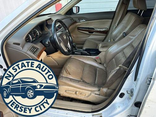 2009 Honda Accord EX-L