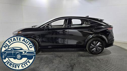 2023 Nissan ARIYA ENGAGE