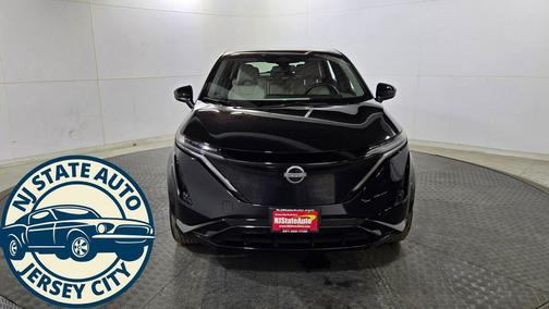 2023 Nissan ARIYA ENGAGE