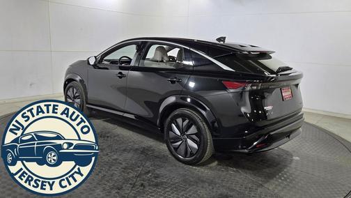 2023 Nissan ARIYA ENGAGE