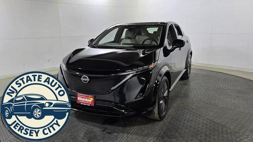 2023 Nissan ARIYA ENGAGE