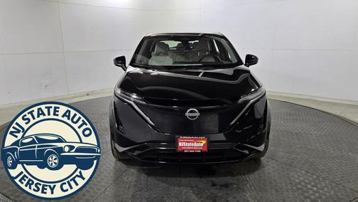 2023 Nissan ARIYA ENGAGE