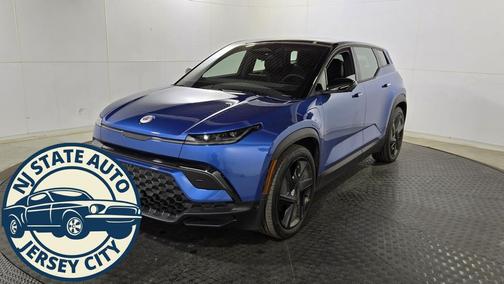 2023 Fisker Ocean Extreme