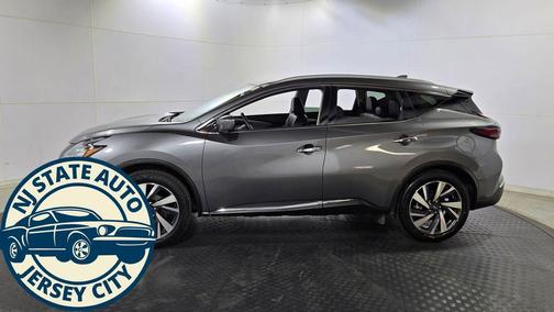 2023 Nissan Murano SL Intelligent AWD