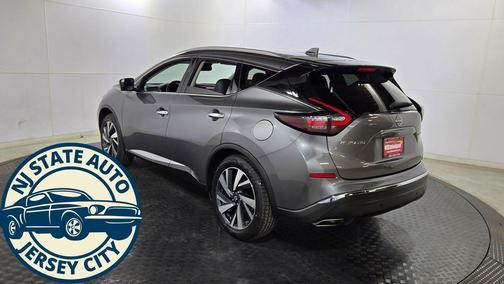 2023 Nissan Murano SL Intelligent AWD