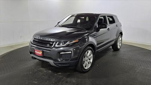 2018 Land Rover Range Rover Evoque SE