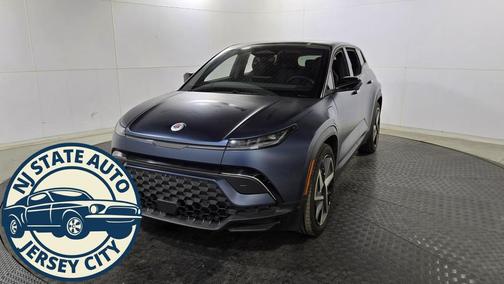 2023 Fisker Ocean One