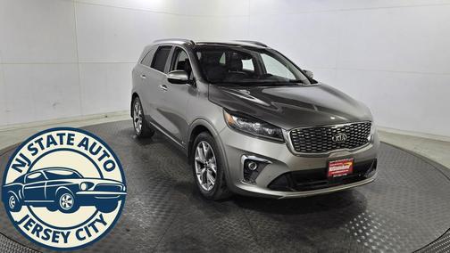 2019 Kia Sorento SX