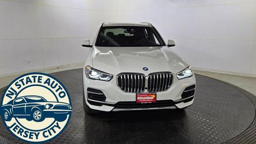 2023 BMW X5 PHEV xDrive45e