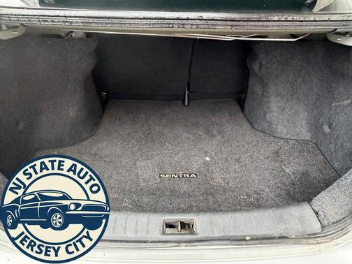 2013 Nissan Sentra SR